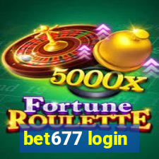 bet677 login